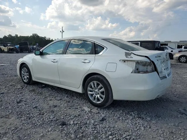 1N4AL3AP2EC185723 2014 2014 Nissan Altima- 2-5 2