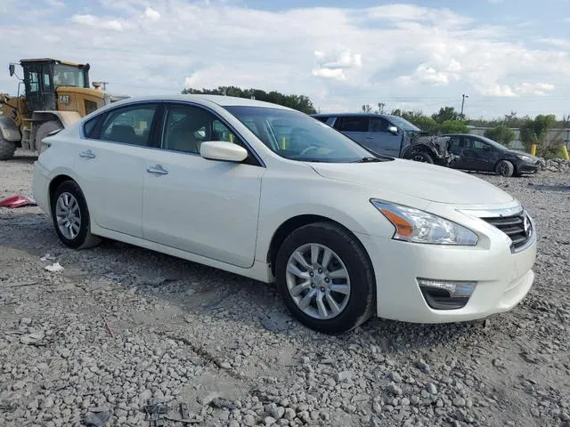 1N4AL3AP2EC185723 2014 2014 Nissan Altima- 2-5 4