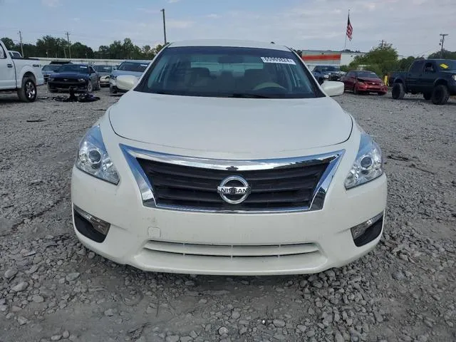 1N4AL3AP2EC185723 2014 2014 Nissan Altima- 2-5 5