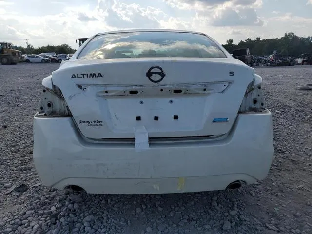 1N4AL3AP2EC185723 2014 2014 Nissan Altima- 2-5 6