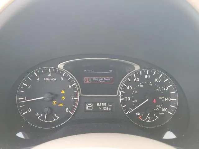 1N4AL3AP2EC185723 2014 2014 Nissan Altima- 2-5 9