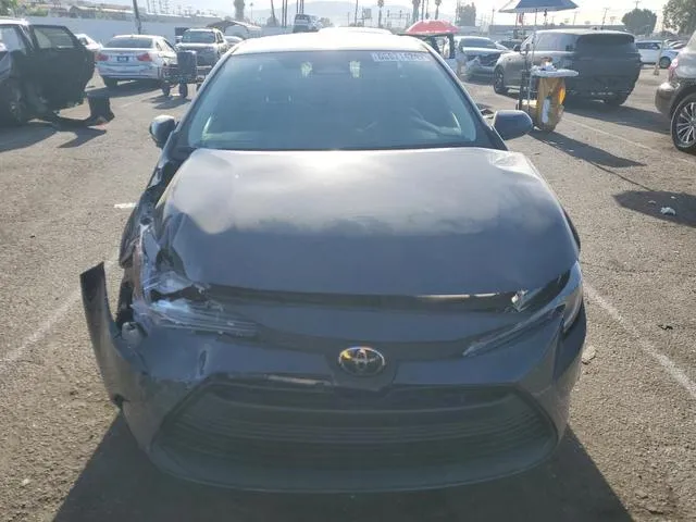 5YFB4MDE7RP163709 2024 2024 Toyota Corolla- LE 5