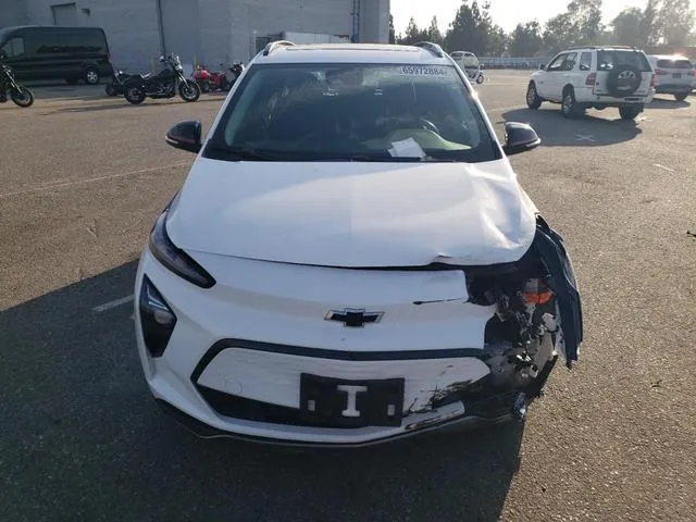 1G1FZ6S07P4132538 2023 2023 Chevrolet Bolt- Premier 5