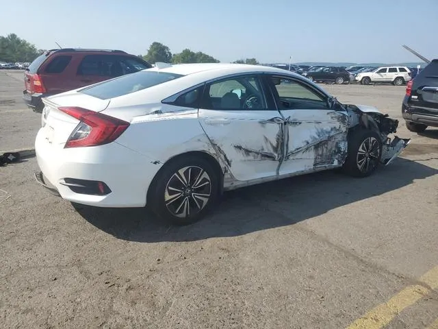 19XFC1F74HE211829 2017 2017 Honda Civic- Exl 3