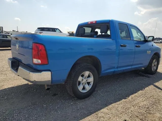 1C6RR6FG6MS586922 2021 2021 RAM 1500- Tradesman 3