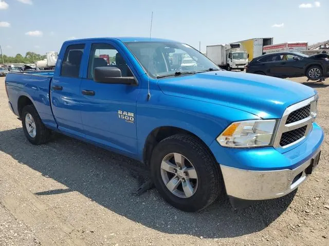 1C6RR6FG6MS586922 2021 2021 RAM 1500- Tradesman 4