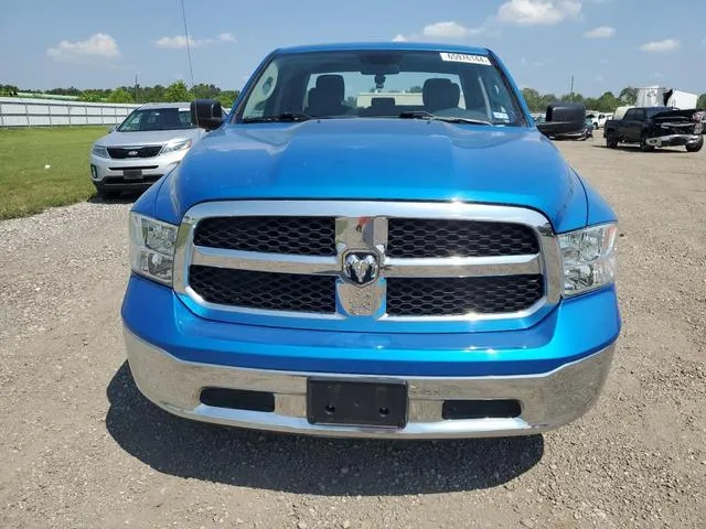 1C6RR6FG6MS586922 2021 2021 RAM 1500- Tradesman 5