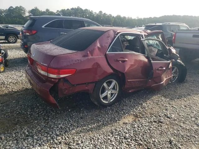 1HGCM56673A113468 2003 2003 Honda Accord- EX 3