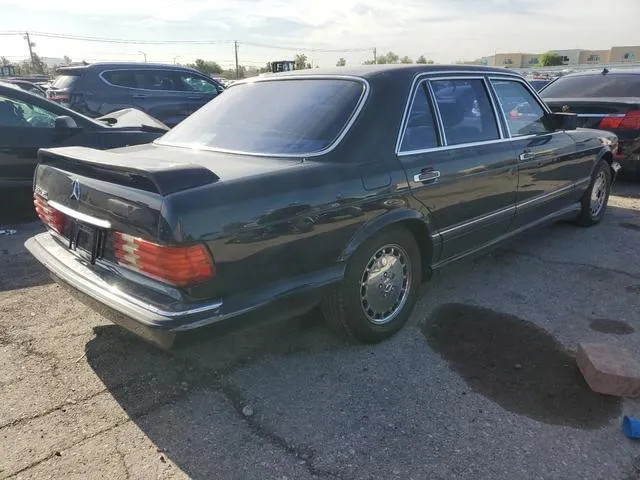 WDBCA39EXLA503543 1990 1990 Mercedes-Benz 560- Sel 3