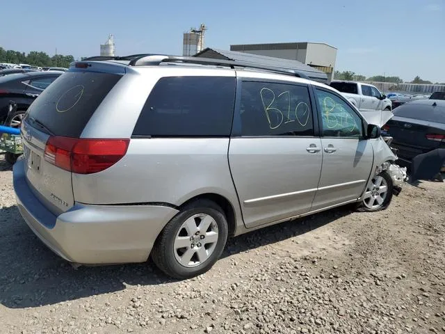 5TDZA23C45S343128 2005 2005 Toyota Sienna- CE 3