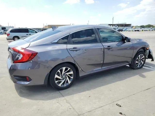 19XFC2F74JE014512 2018 2018 Honda Civic- EX 3