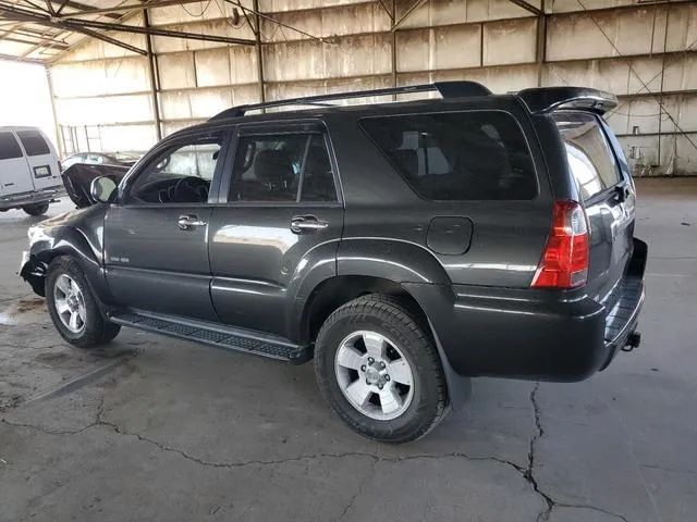 JTEBU14R860080647 2006 2006 Toyota 4runner- SR5 2