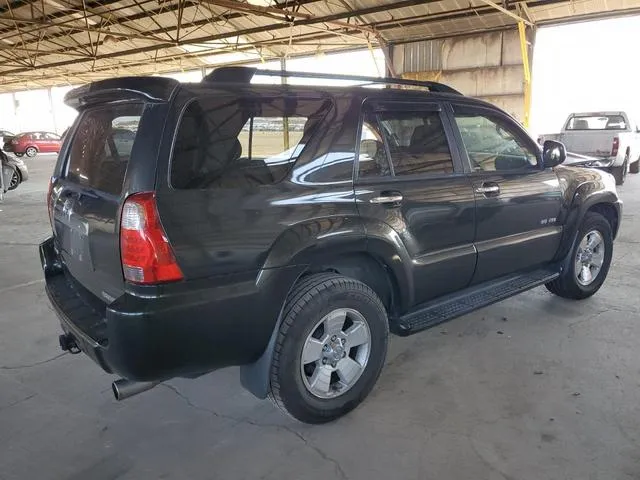 JTEBU14R860080647 2006 2006 Toyota 4runner- SR5 3