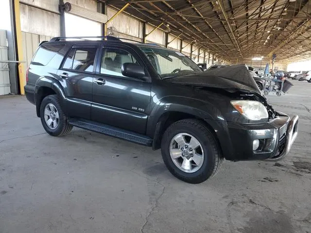 JTEBU14R860080647 2006 2006 Toyota 4runner- SR5 4