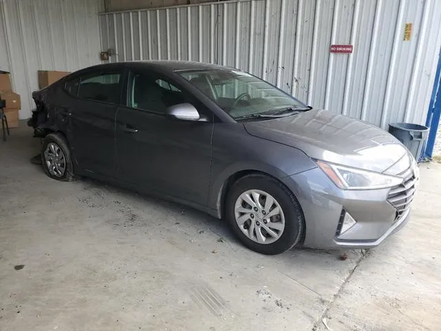 5NPD74LF0LH510375 2020 2020 Hyundai Elantra- SE 4