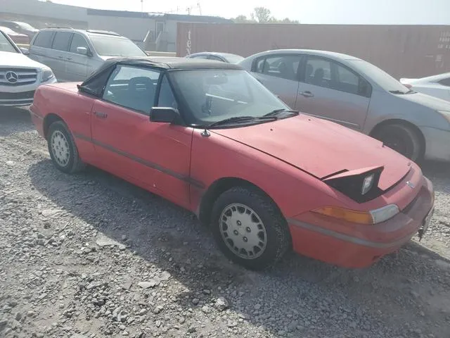 6MPCT01Z2P8644718 1993 1993 Mercury Capri 4