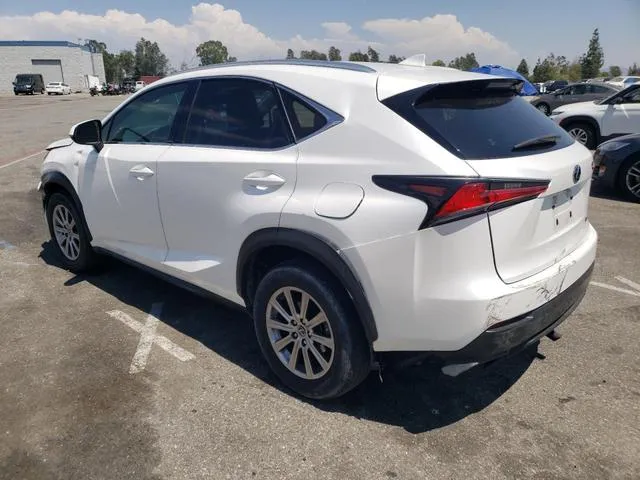 JTJDARBZ6M5035873 2021 2021 Lexus NX- 300 Base 2