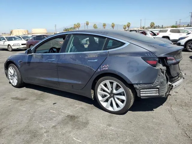 5YJ3E1EAXKF425364 2019 2019 Tesla MODEL 3 2