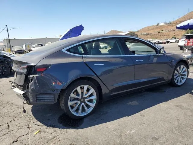 5YJ3E1EAXKF425364 2019 2019 Tesla MODEL 3 3