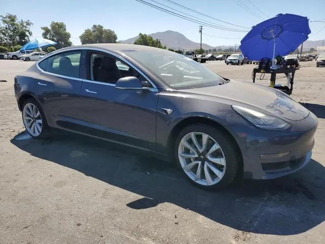 5YJ3E1EAXKF425364 2019 2019 Tesla MODEL 3 4