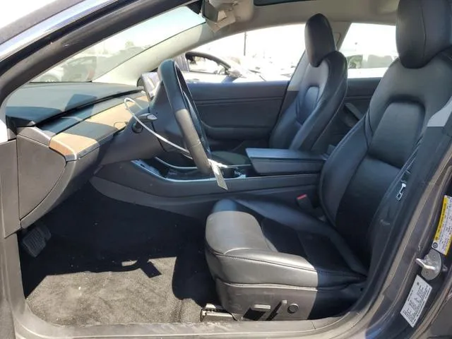 5YJ3E1EAXKF425364 2019 2019 Tesla MODEL 3 7