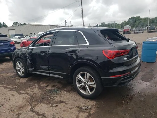 WA1EECF31R1036890 2024 2024 Audi Q3- Premium Plus S Line 45 2