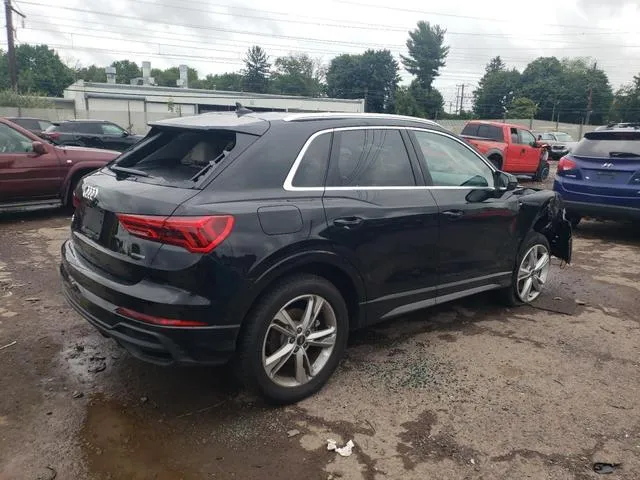 WA1EECF31R1036890 2024 2024 Audi Q3- Premium Plus S Line 45 3