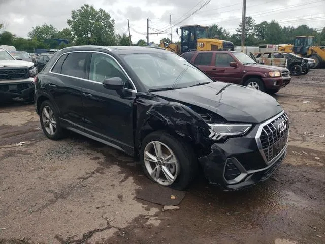 WA1EECF31R1036890 2024 2024 Audi Q3- Premium Plus S Line 45 4