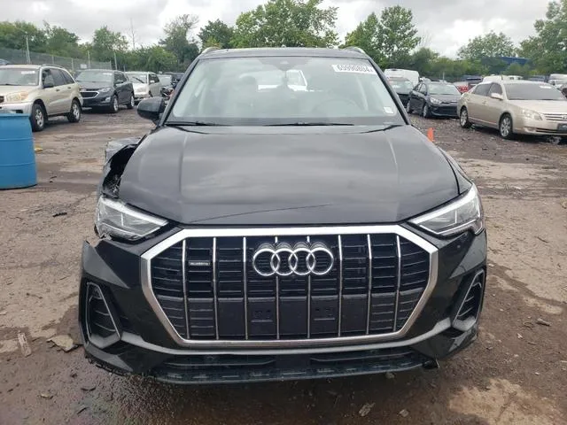 WA1EECF31R1036890 2024 2024 Audi Q3- Premium Plus S Line 45 5