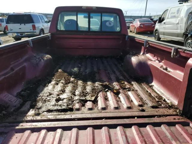 1FTCR10U0STA42150 1995 1995 Ford Ranger 10