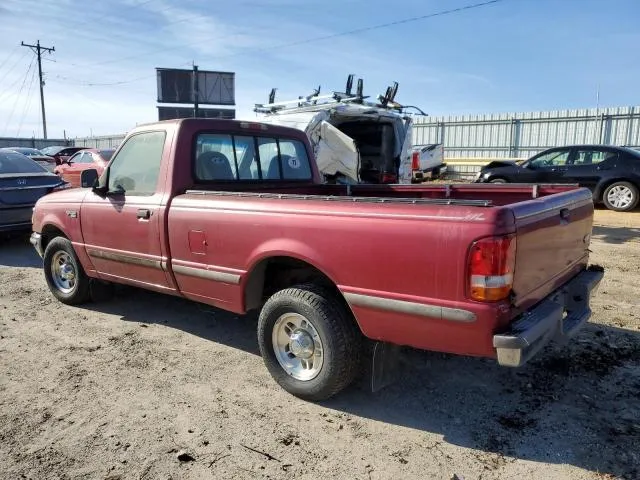 1FTCR10U0STA42150 1995 1995 Ford Ranger 2