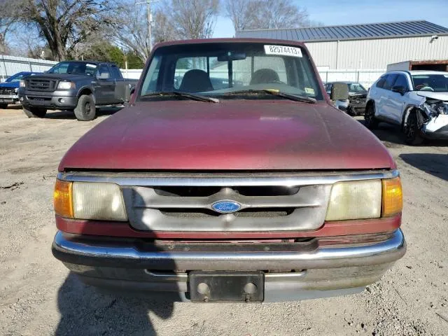 1FTCR10U0STA42150 1995 1995 Ford Ranger 5