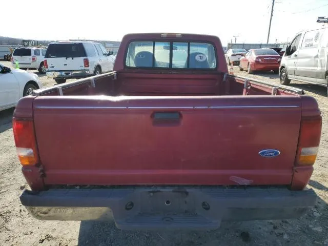 1FTCR10U0STA42150 1995 1995 Ford Ranger 6