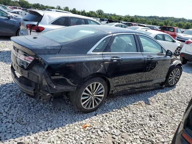 3LN6L5B91HR653695 2017 2017 Lincoln MKZ- Premiere 3