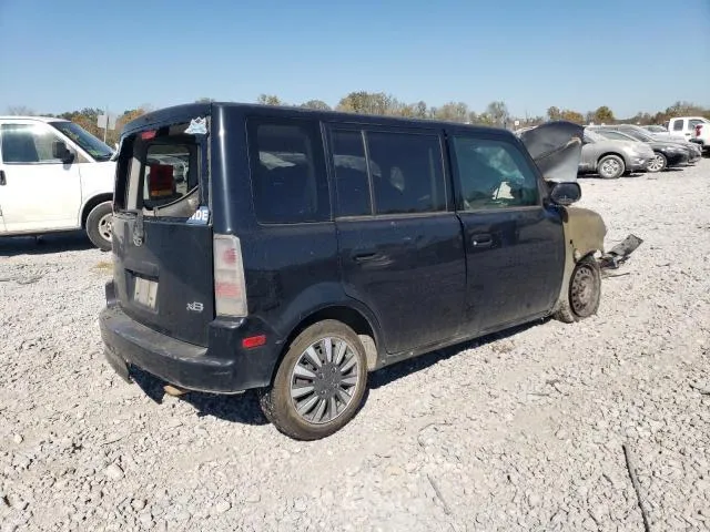 JTLKT324064074591 2006 2006 Toyota Scion- XB 3