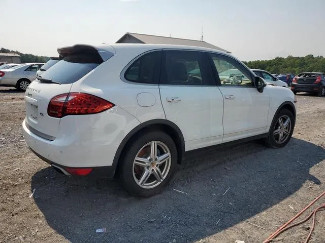 WP1AA2A26ELA91728 2014 2014 Porsche Cayenne 3