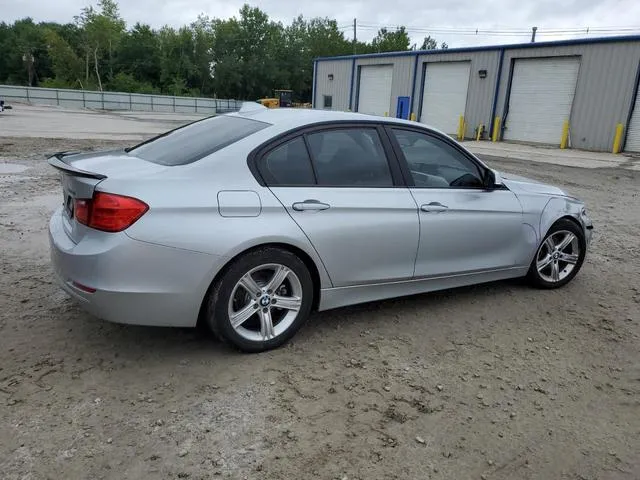 WBA3C3C50DF981153 2013 2013 BMW 3 Series- 320 I Xdrive 3