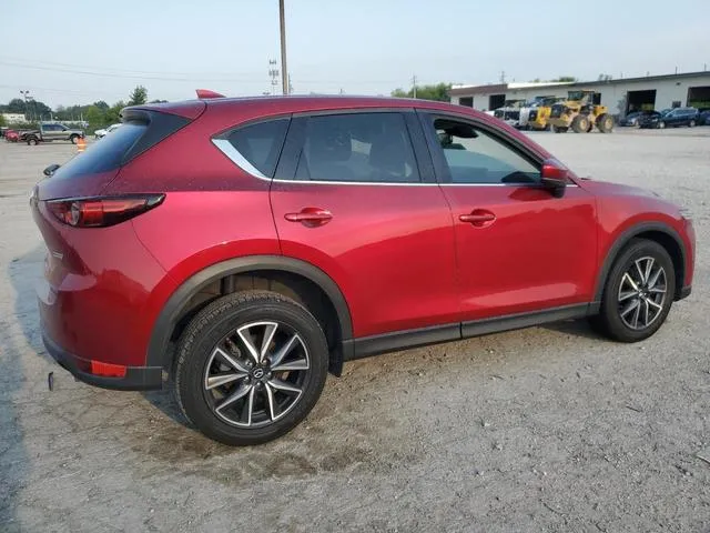 JM3KFBDM0J0453317 2018 2018 Mazda CX-5- Grand Touring 3