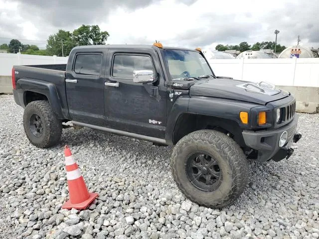 5GNEN13E398148050 2009 2009 Hummer H3- T 4