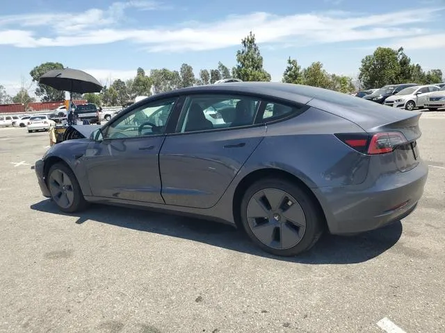 5YJ3E1EA3PF707997 2023 2023 Tesla MODEL 3 2