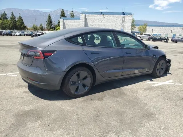 5YJ3E1EA3PF707997 2023 2023 Tesla MODEL 3 3