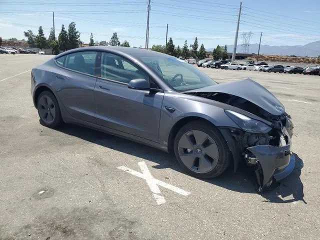 5YJ3E1EA3PF707997 2023 2023 Tesla MODEL 3 4