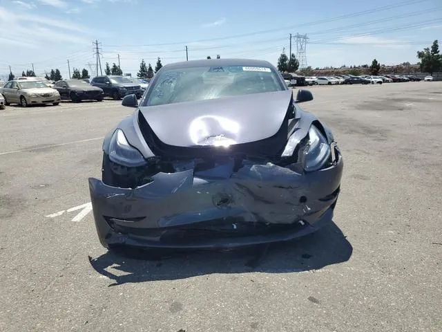 5YJ3E1EA3PF707997 2023 2023 Tesla MODEL 3 5