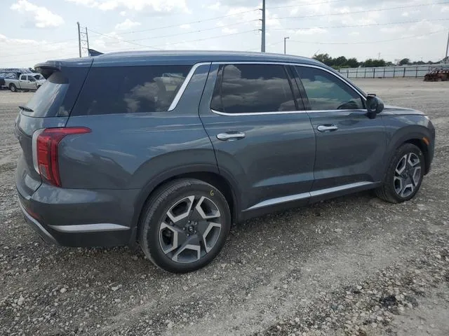 KM8R44GE0RU681752 2024 2024 Hyundai Palisade- Sel Premium 3