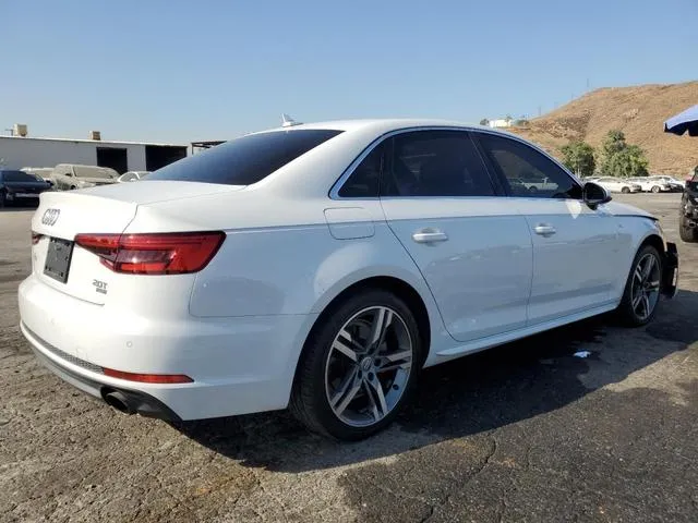 WAULMAF47HA157576 2017 2017 Audi A4- Ultra Premium Plus 3