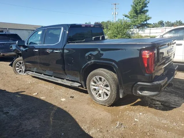 3GTUUGEL7NG634698 2022 2022 GMC Sierra- K1500 Denali 2