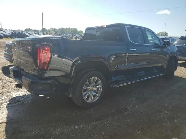 3GTUUGEL7NG634698 2022 2022 GMC Sierra- K1500 Denali 3