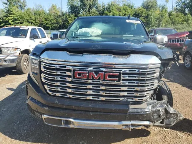 3GTUUGEL7NG634698 2022 2022 GMC Sierra- K1500 Denali 5