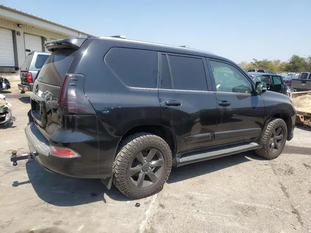 JTJBM7FX8F5103105 2015 2015 Lexus GX- 460 3