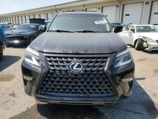 JTJBM7FX8F5103105 2015 2015 Lexus GX- 460 5